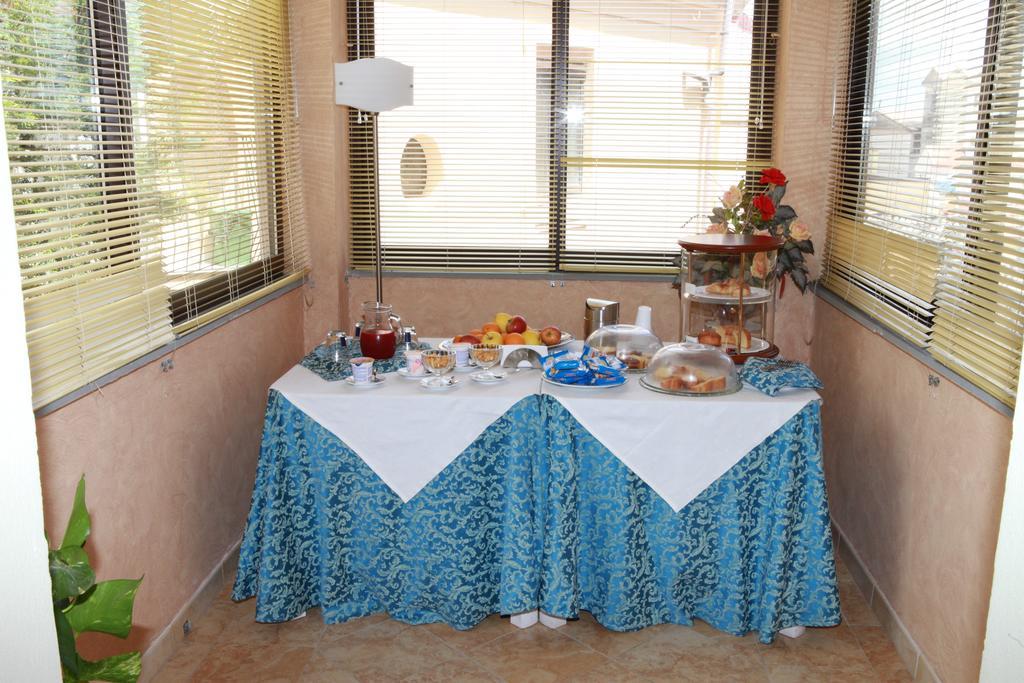 Hotel San Giuseppe - Cityhotel Катандзаро Екстериор снимка